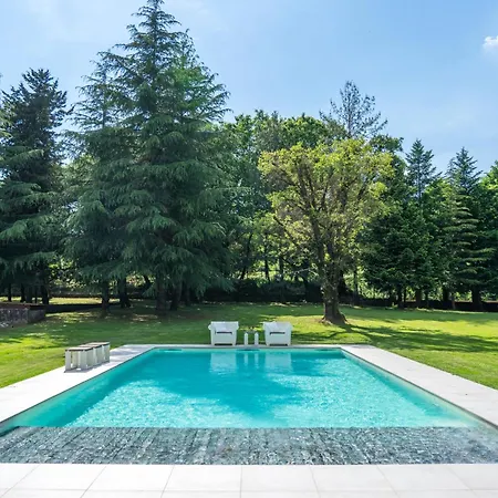Villa Vittoria - Lusso Con Piscina, Tennis, Jacuzzi E Palestra *