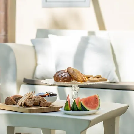 Vittoria - Lusso Con Piscina, Tennis, Jacuzzi E Palestra Villa